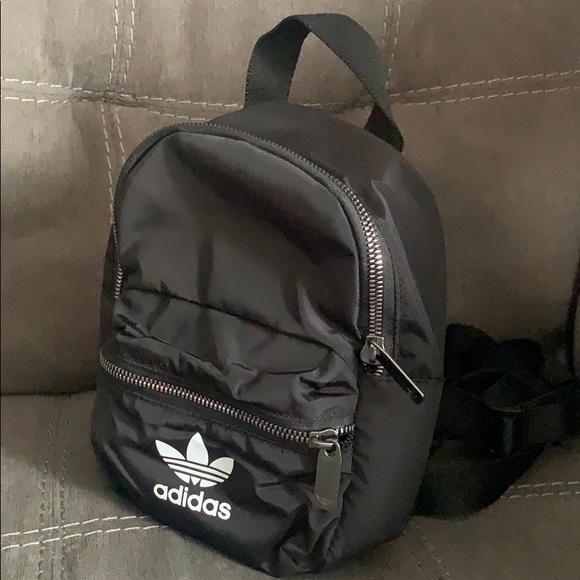 Adidas mini backpack - Picture 1 of 6